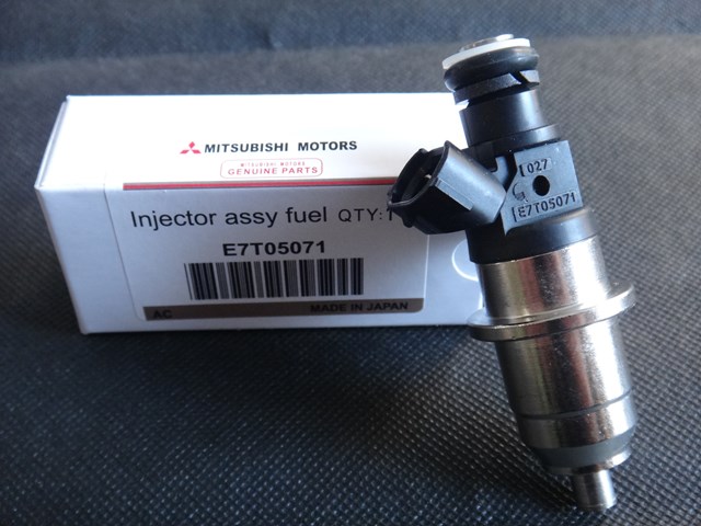 Топливные форсунки 1465A002 MITSUBISHI