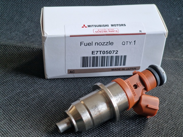 Топливные форсунки 1465A005 MITSUBISHI