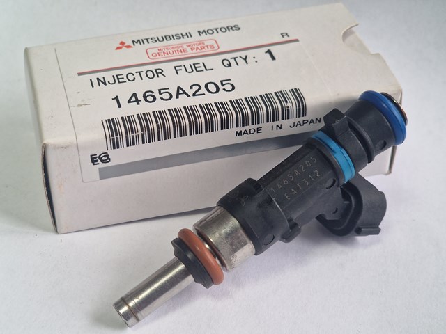 Клапанная форсунка 1465A205 MITSUBISHI