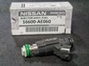 Форсунка инжектора 166005L701 NISSAN