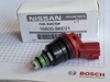 Топливные форсунки 1660096E01 NISSAN