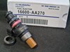 Форсунка впрыска топлива Subaru Forester 3