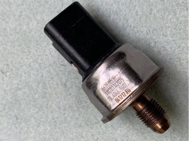 Манометры 166392853R NISSAN