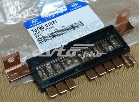 Предохранитель 1879001031 HYUNDAI