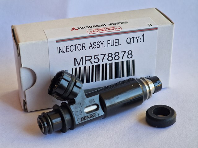 Форсунка дизельная в сборе 1955004370 MITSUBISHI