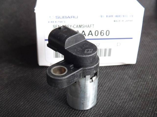 22056AA060 SUBARU Датчик распредвала купить в Житомир
