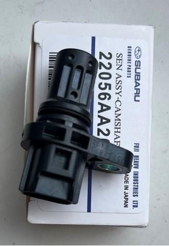 Датчик оборотов распредвала 22056AA200 SUBARU