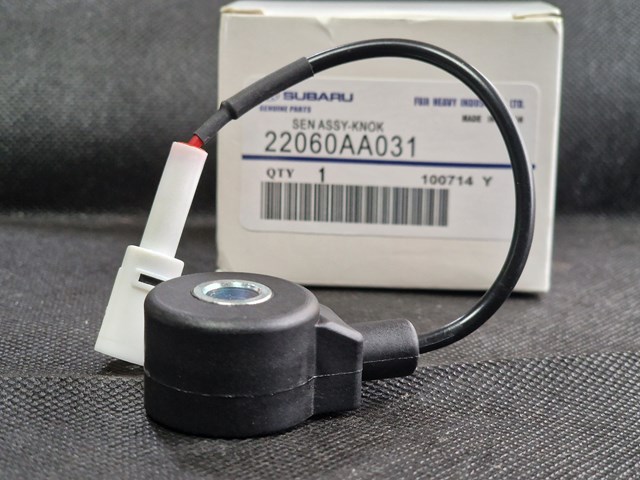 Датчик самовоспламенения 22060AA031 SUBARU