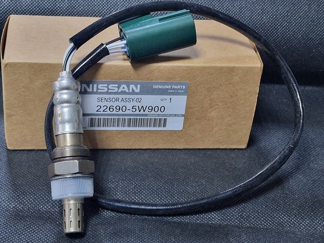 226905W900 Nissan/Infiniti