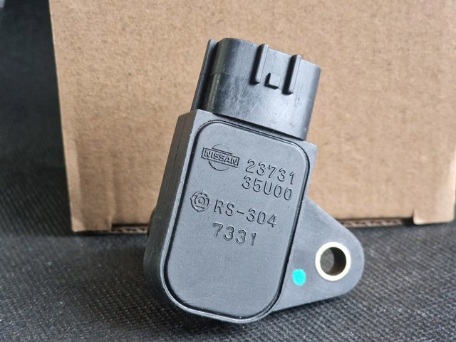 Датчик коленвала 2373135U00 NISSAN