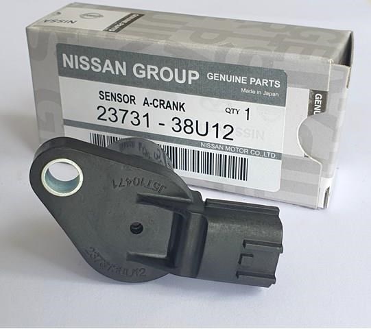 Датчик частоты вращения распредвала 2373138U12 NISSAN