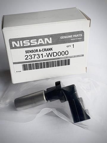 Sensor assy japan 23731WD000