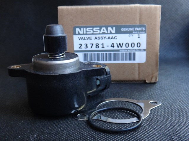 237814W000 Nissan/Infiniti