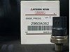 Sensor a/t oil pressure j500155 2960A062 