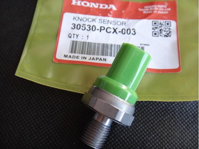 Датчик самовоспламенения 30530PCX003 HONDA