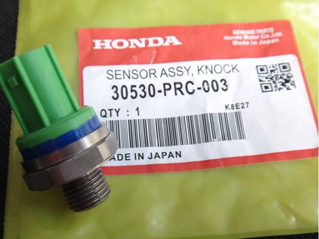 Датчик детонации 30530PRC003 HONDA