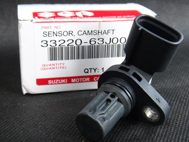 Sensor assy, camshaft 3322063J00