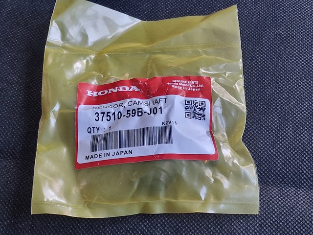 Датчик положения распределительного вала 3751059BJ01 HONDA