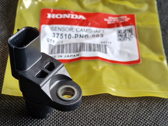 Датчик оборотов распредвала 37510PNB003 HONDA