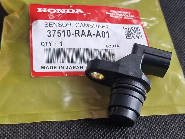 37510RAAA01 HONDA Датчик распредвала купить в Кривой Рог