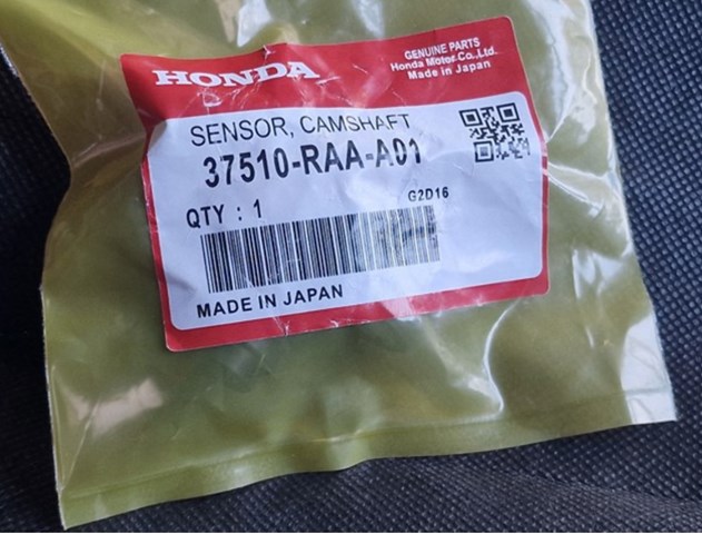 ДПРВ 37510RAAA01 HONDA