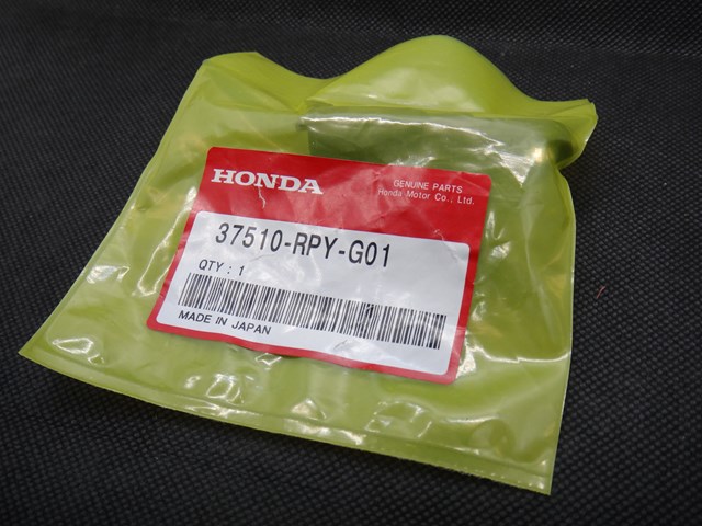 ДПРВ 37510RPYG01 HONDA