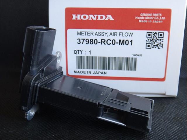 Датчик воздуха на впуске 37980RC0M01 HONDA