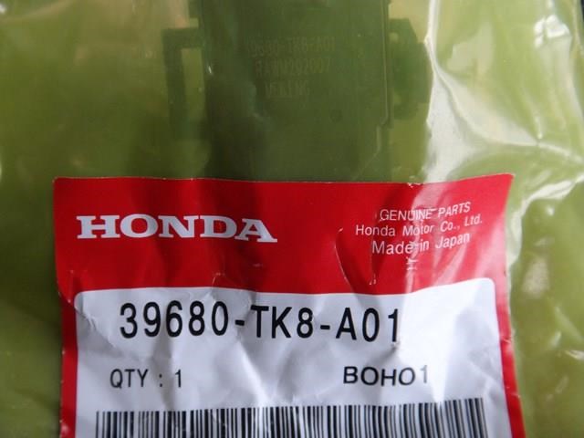 Задние парктроники 39680TK8A11 HONDA