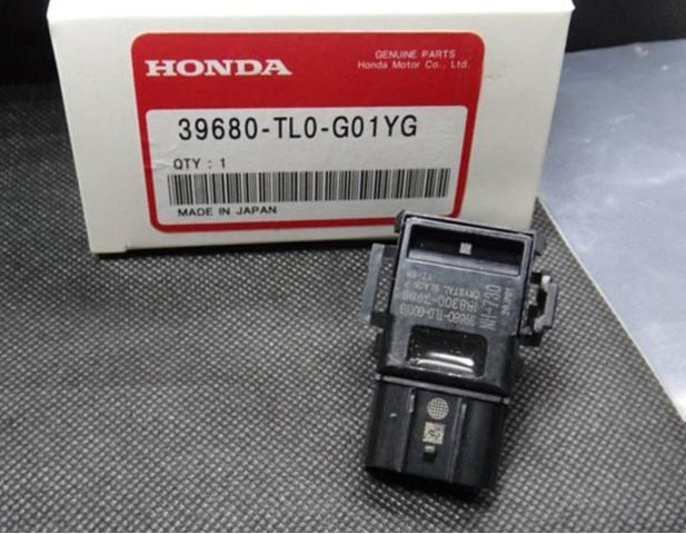 Передние парктроники 39680TL0G01ZX HONDA