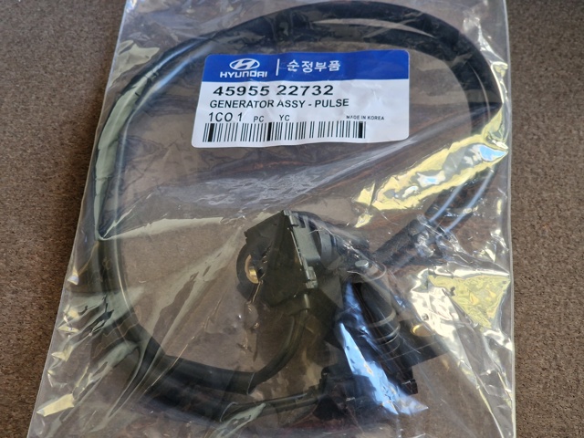 4595522732 Hyundai/Kia