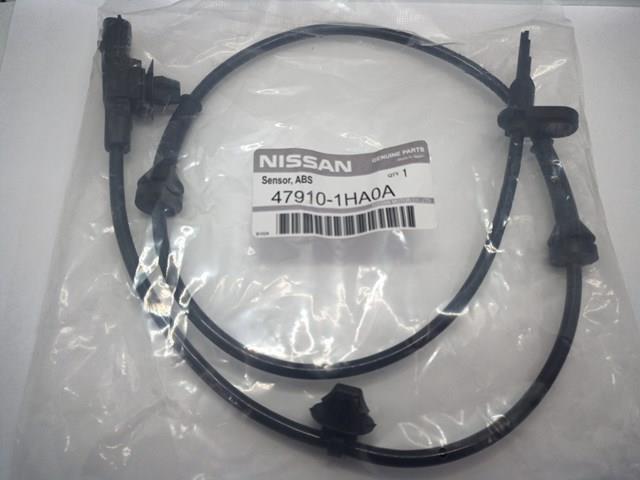 Датчик АБС 479101HA0A NISSAN