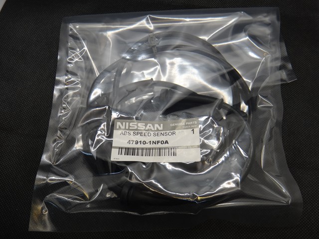 Передний датчик АБС 479101NF0A NISSAN
