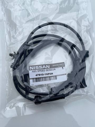 Датчик ABS передний 47910JK000 NISSAN