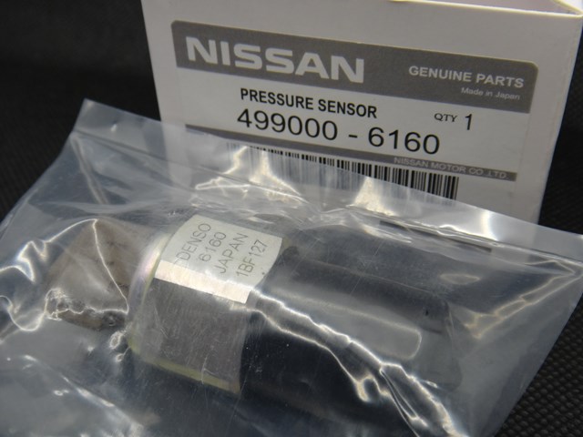 Pressure sensor 4990006160