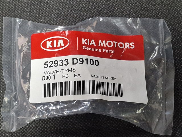 Манометр воздушный 52933D4100 HYUNDAI