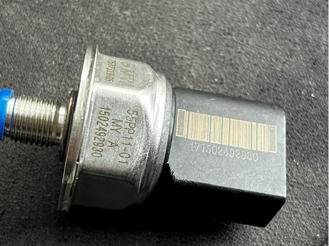 Манометры 55PP1101 BMW