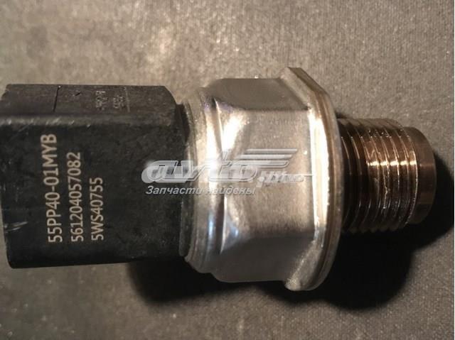 Датчик давления топлива 5WS40755 FORD