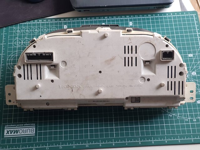 HONDA 78120SWWG12 в наличии Ровно