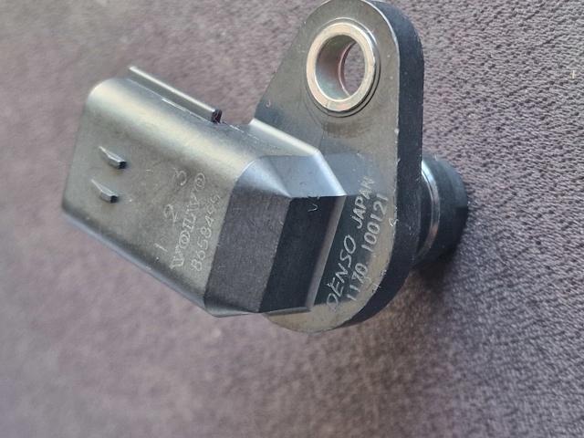 Датчик положения распредвала Форд Куга 1