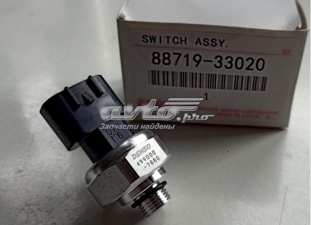 Датчик абсолютного давления кондиционера 8871940020 TOYOTA