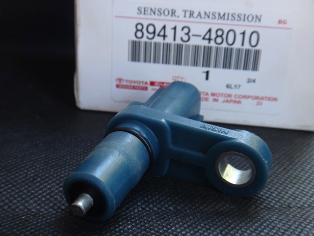 Датчик скорости спидометра 8941348010 TOYOTA