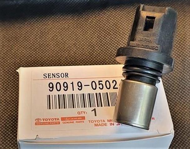 Датчик положения распредвала 9091905024 DAIHATSU