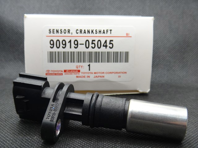 ДПКВ 9091905045 TOYOTA