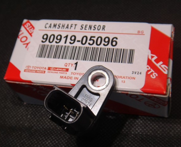 Датчик распределительного вала 9091905096 TOYOTA