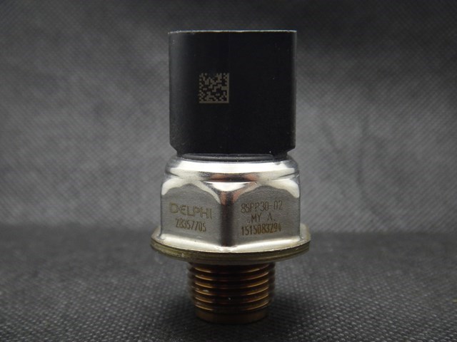 Манометры 9307Z528A GM