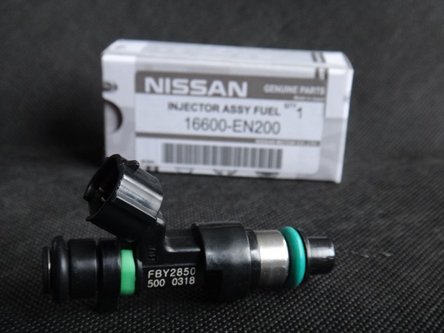 Клапанная форсунка FBY2850 NISSAN