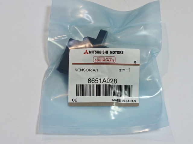 Датчик положения коленчатого вала G4T07871 MITSUBISHI