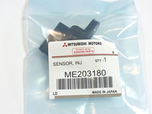 Датчик коленвала J5T23282 MITSUBISHI