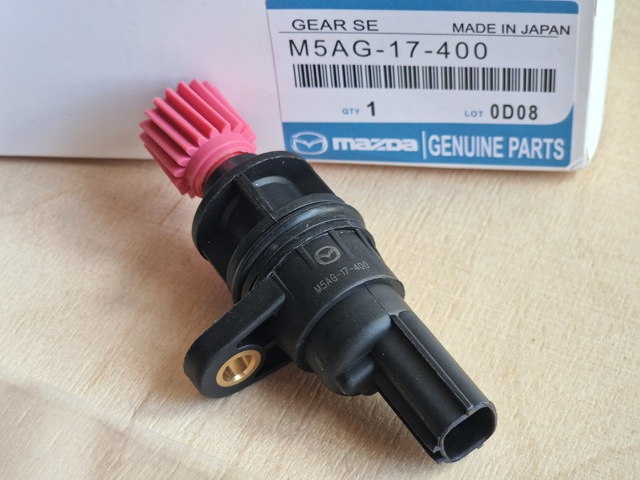 M5AG17400 Mazda