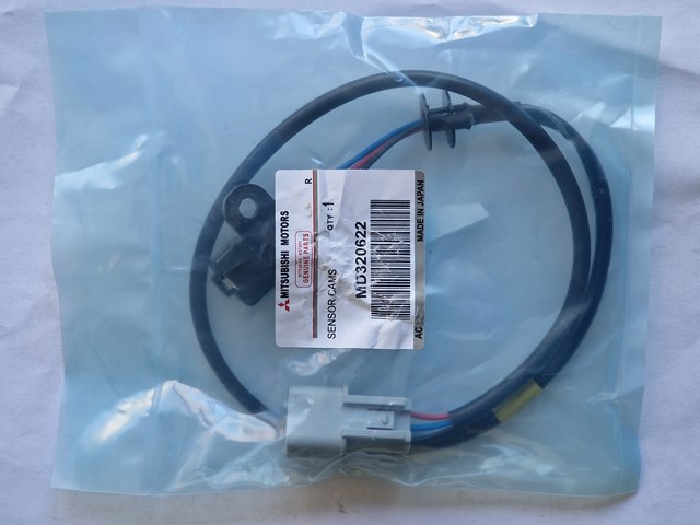 Датчик распредвала MD320622 MITSUBISHI